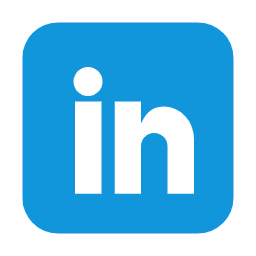 LinkedIn Icon